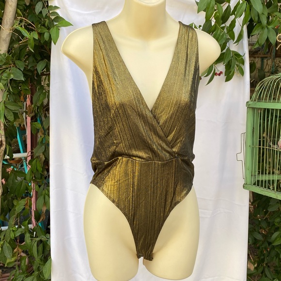 Bodysuit - Picture 1 of 5